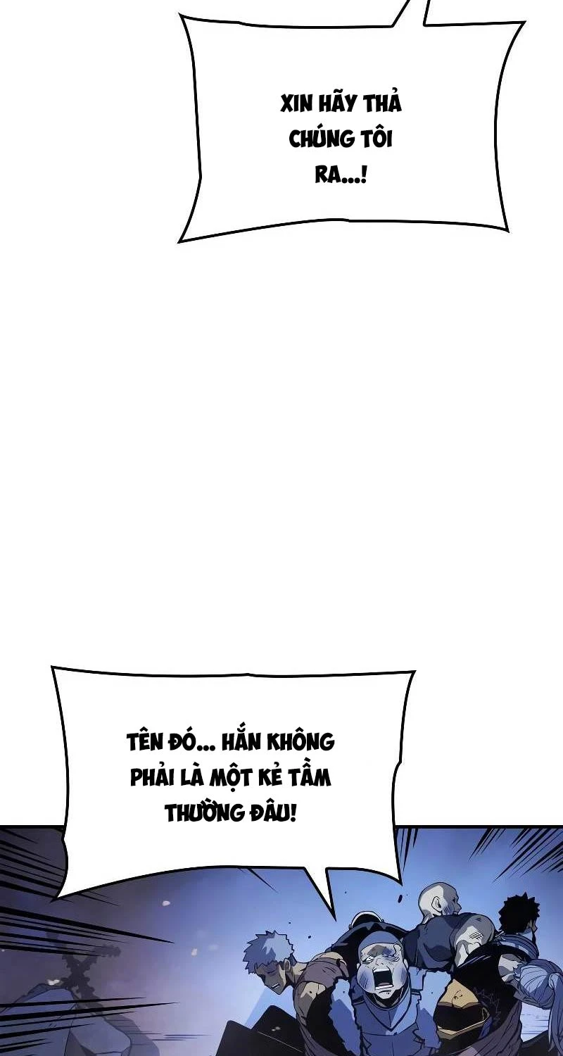 Solo Leveling : Ragnarok Chapter 12 - Trang 12