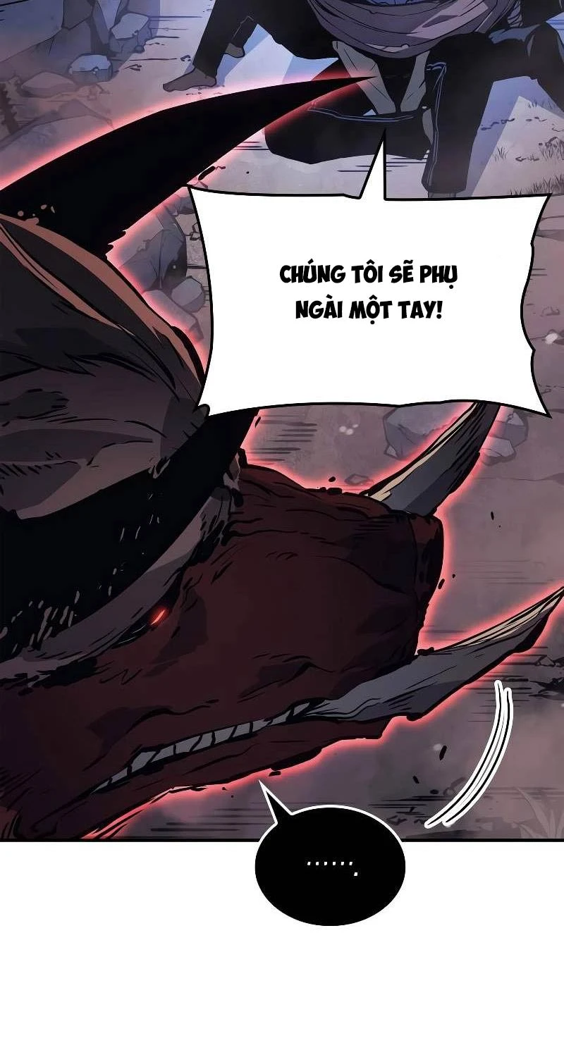 Solo Leveling : Ragnarok Chapter 12 - Trang 13