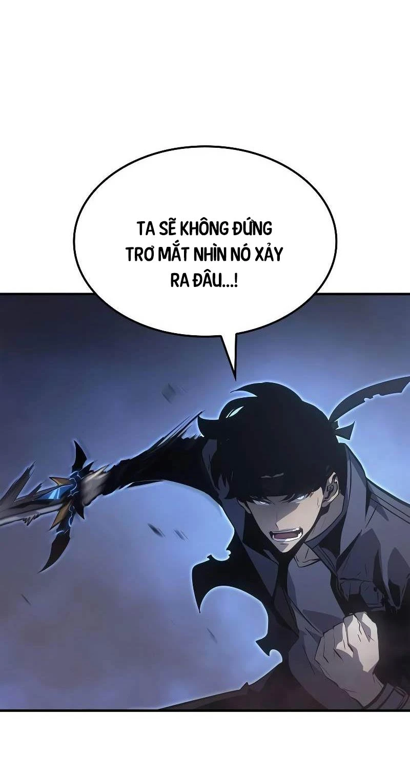 Solo Leveling : Ragnarok Chapter 12 - Trang 14