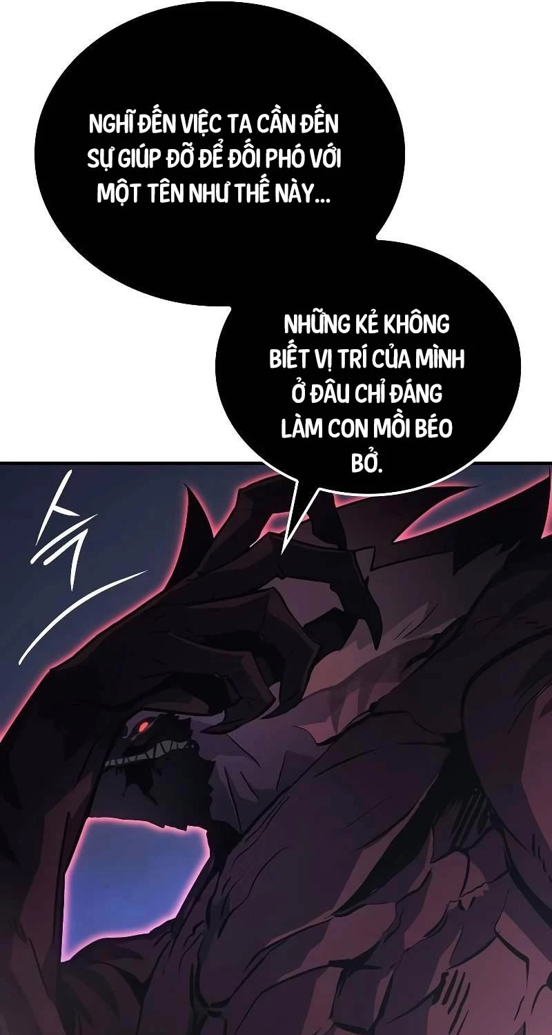 Solo Leveling : Ragnarok Chapter 12 - Trang 20