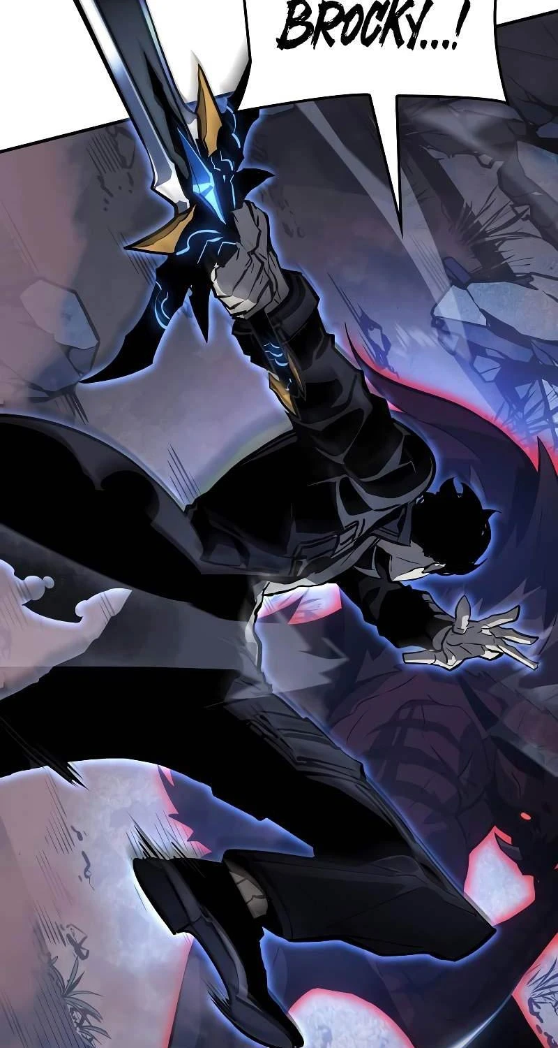 Solo Leveling : Ragnarok Chapter 12 - Trang 22