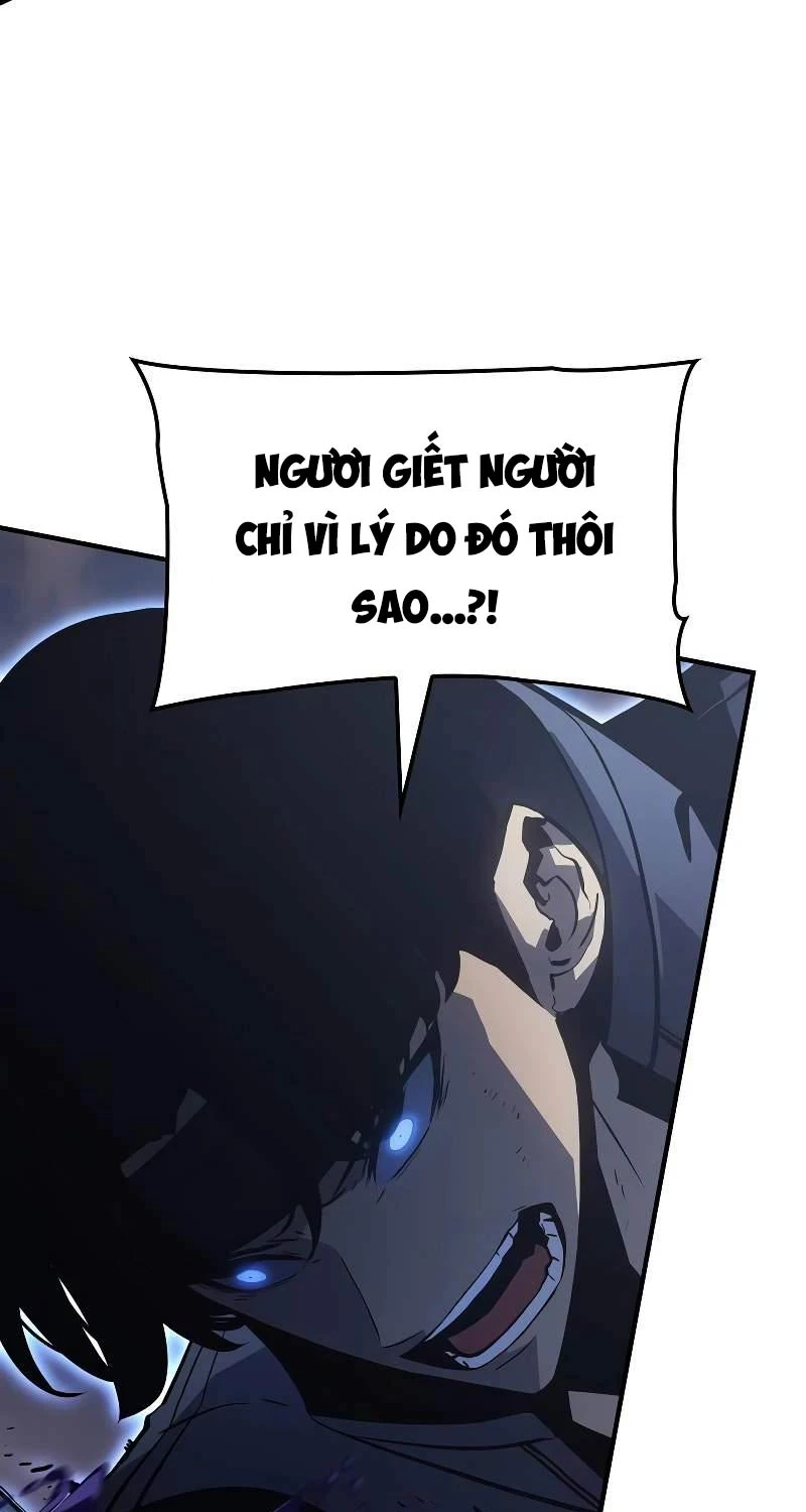Solo Leveling : Ragnarok Chapter 12 - Trang 26