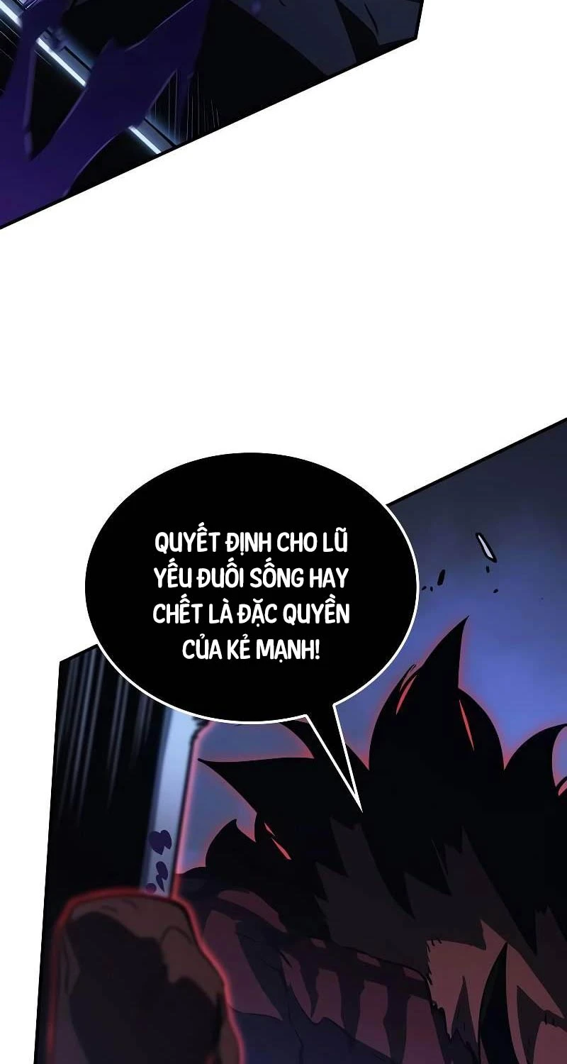 Solo Leveling : Ragnarok Chapter 12 - Trang 27
