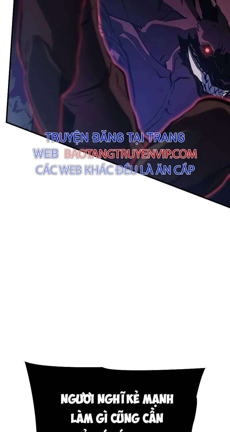 Solo Leveling : Ragnarok Chapter 12 - Trang 28