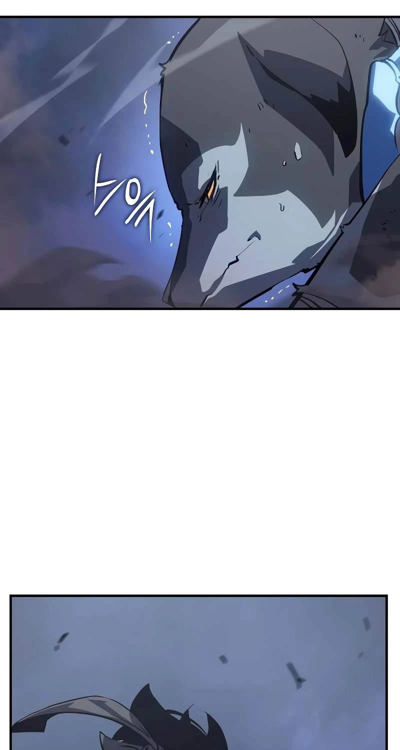 Solo Leveling : Ragnarok Chapter 12 - Trang 3