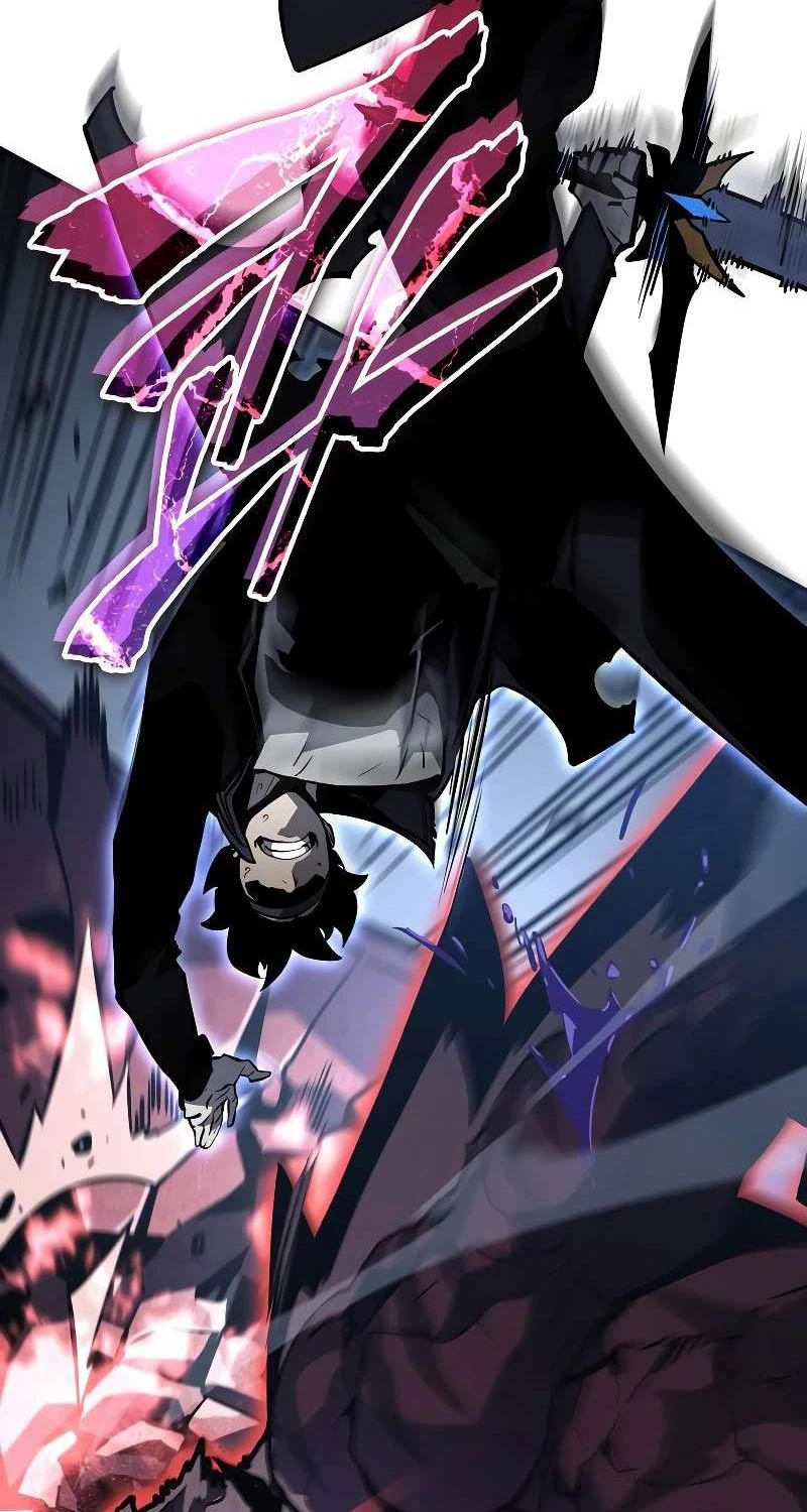 Solo Leveling : Ragnarok Chapter 12 - Trang 33