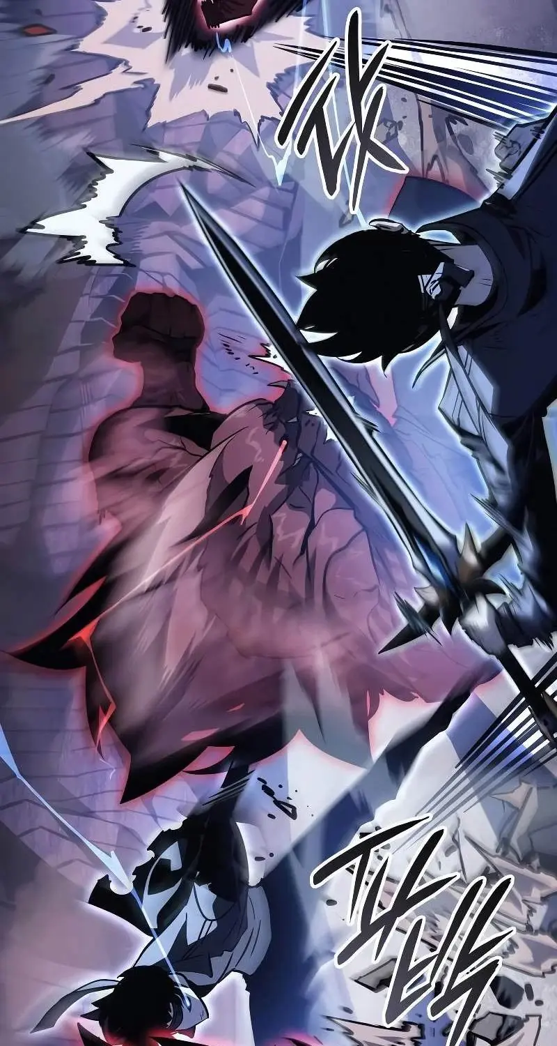 Solo Leveling : Ragnarok Chapter 12 - Trang 36