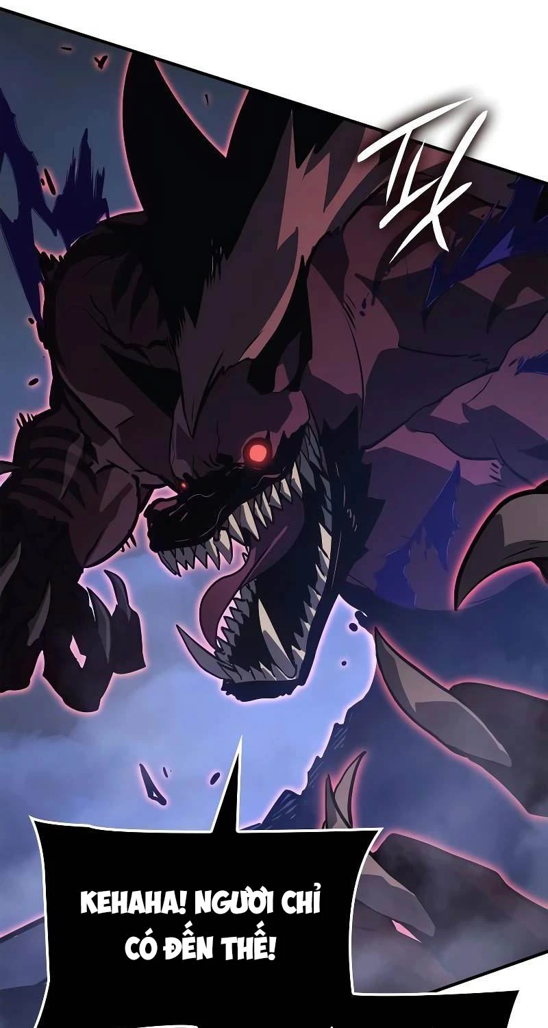 Solo Leveling : Ragnarok Chapter 12 - Trang 49