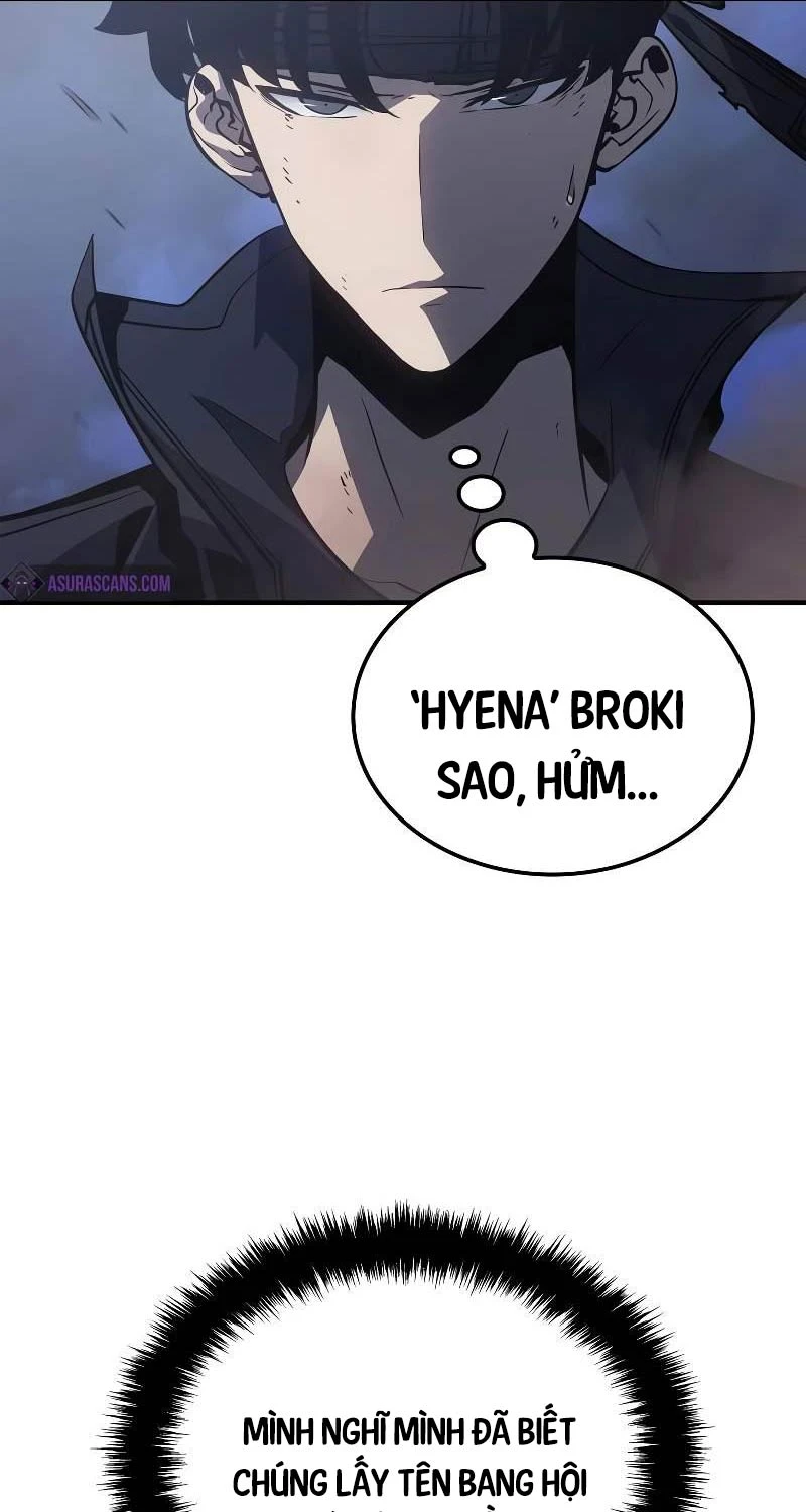 Solo Leveling : Ragnarok Chapter 12 - Trang 8