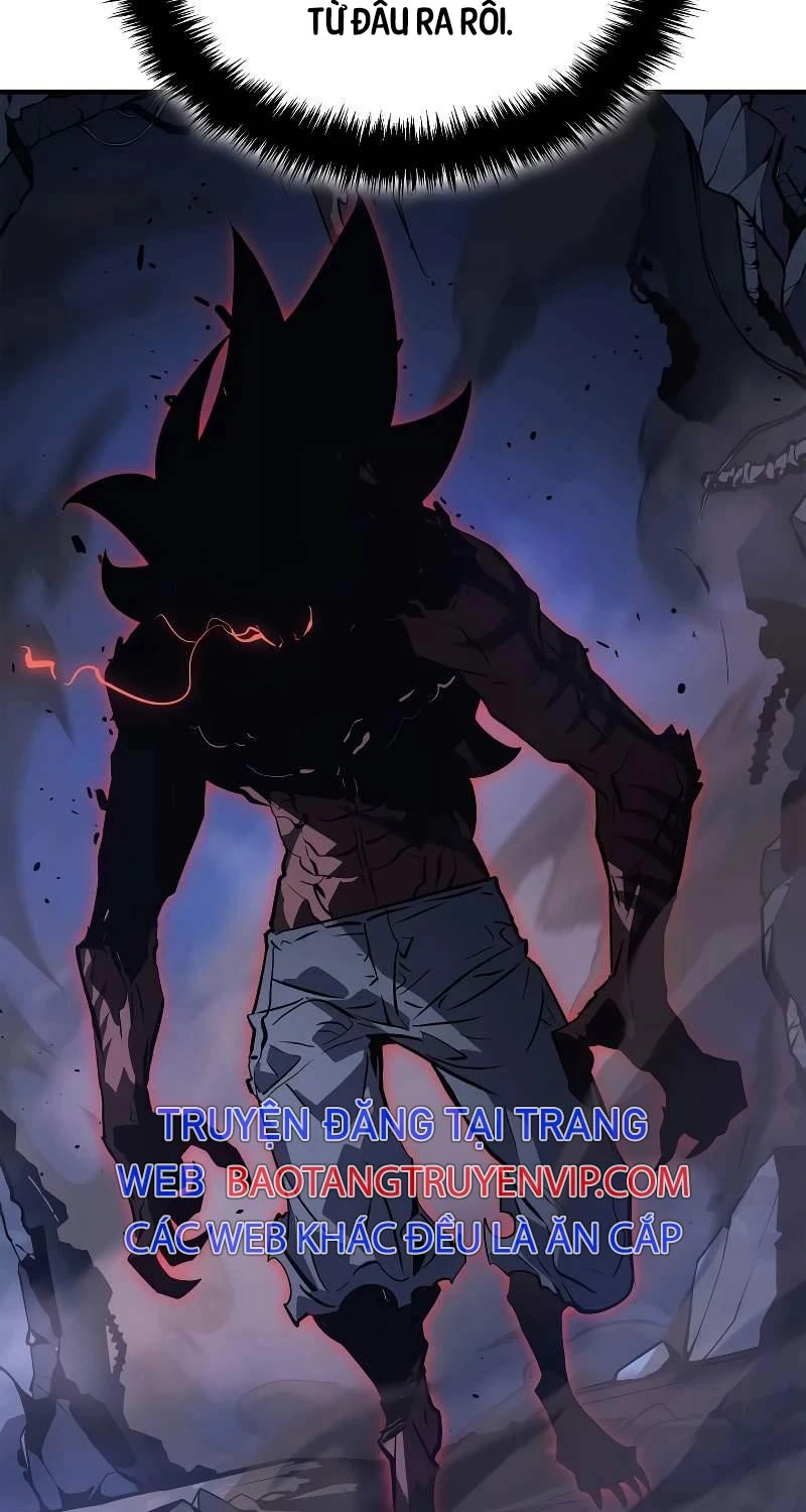 Solo Leveling : Ragnarok Chapter 12 - Trang 9