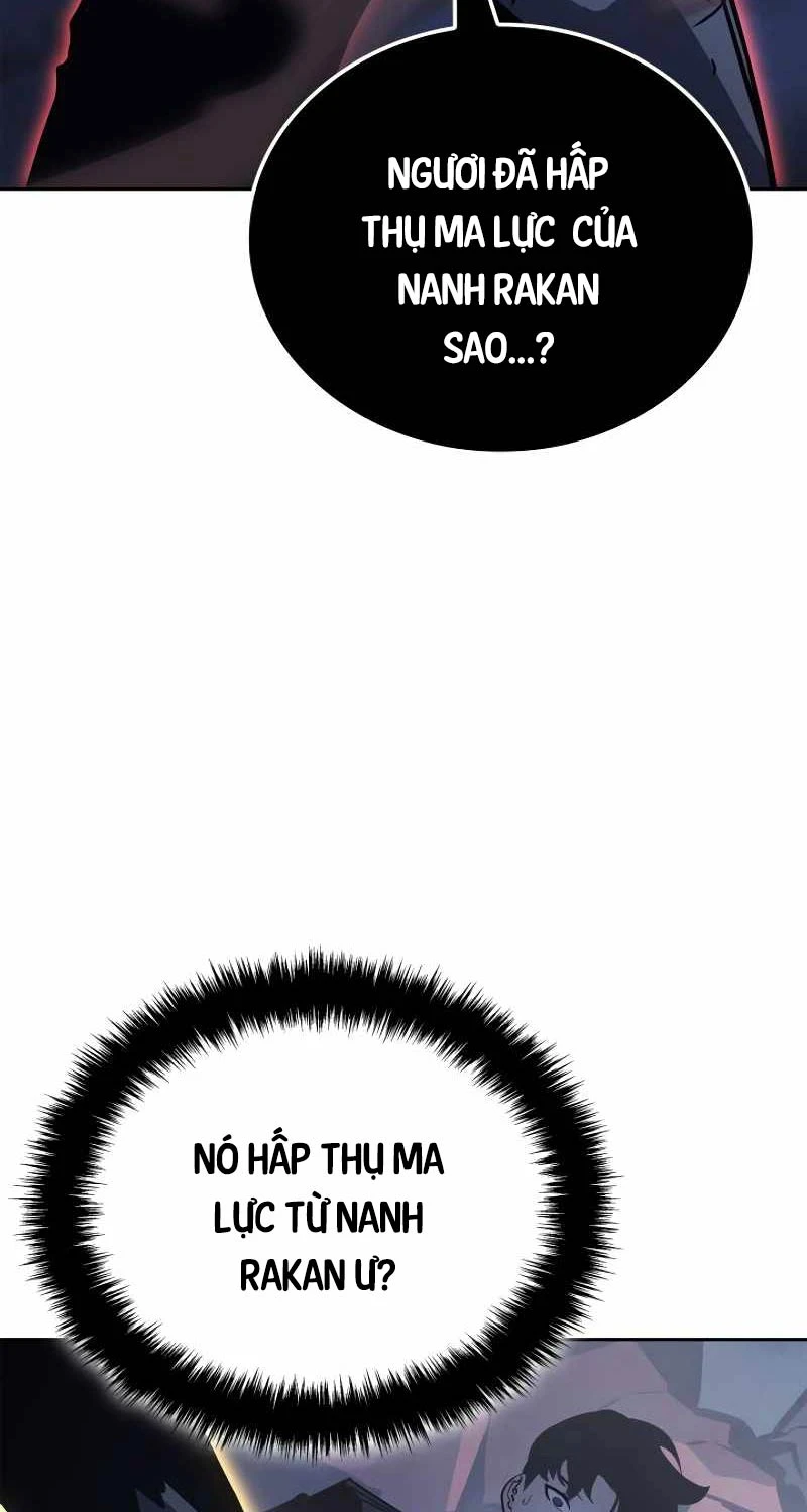 Solo Leveling : Ragnarok Chapter 13 - Trang 10