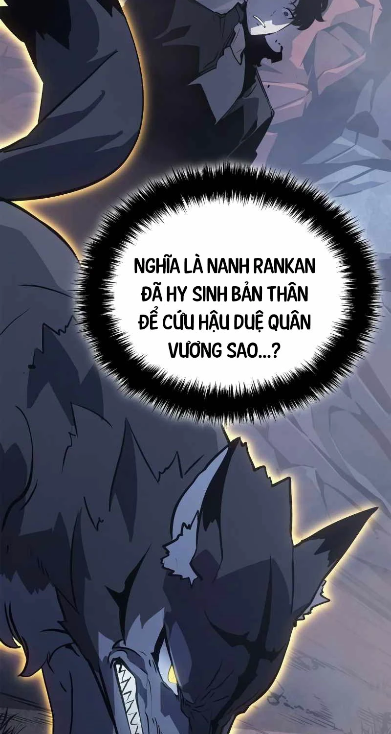 Solo Leveling : Ragnarok Chapter 13 - Trang 11