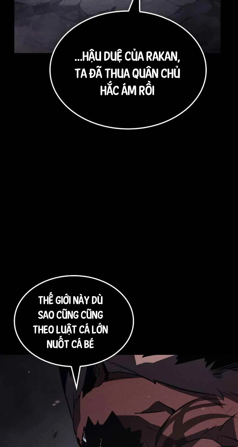 Solo Leveling : Ragnarok Chapter 13 - Trang 19