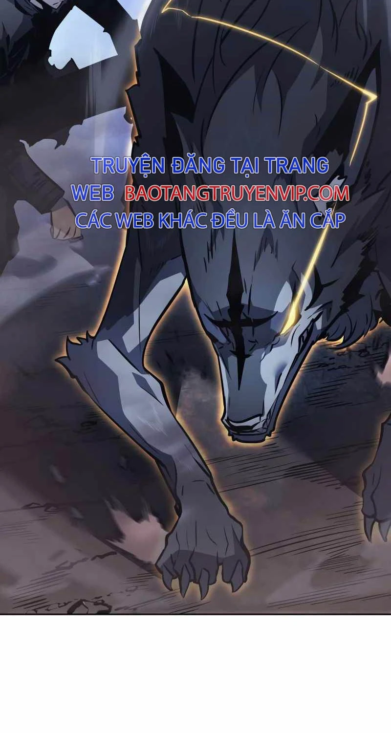 Solo Leveling : Ragnarok Chapter 13 - Trang 2