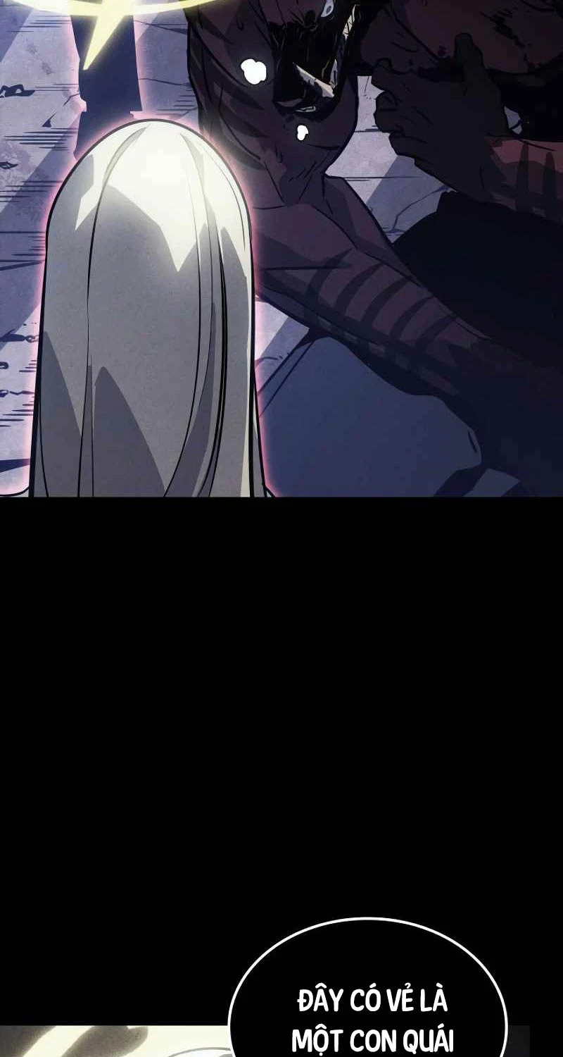 Solo Leveling : Ragnarok Chapter 13 - Trang 27