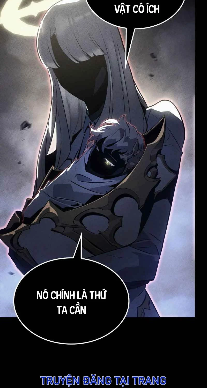 Solo Leveling : Ragnarok Chapter 13 - Trang 28
