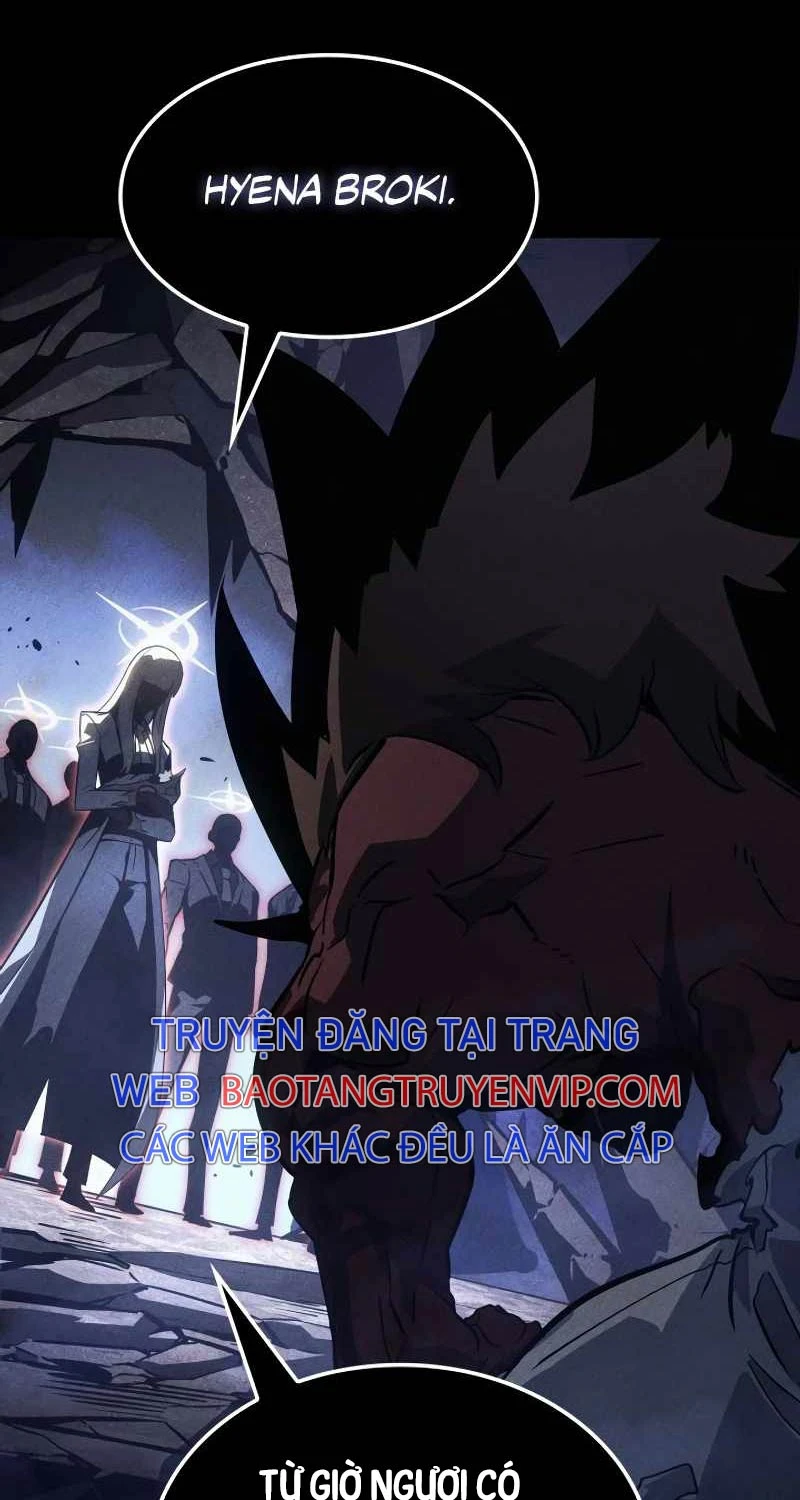Solo Leveling : Ragnarok Chapter 13 - Trang 33