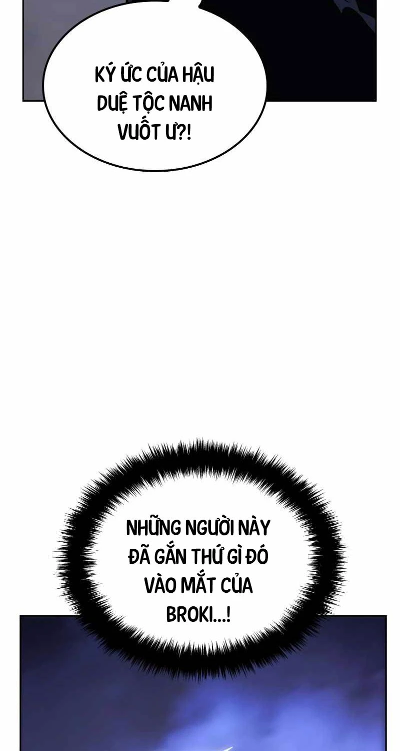 Solo Leveling : Ragnarok Chapter 13 - Trang 40
