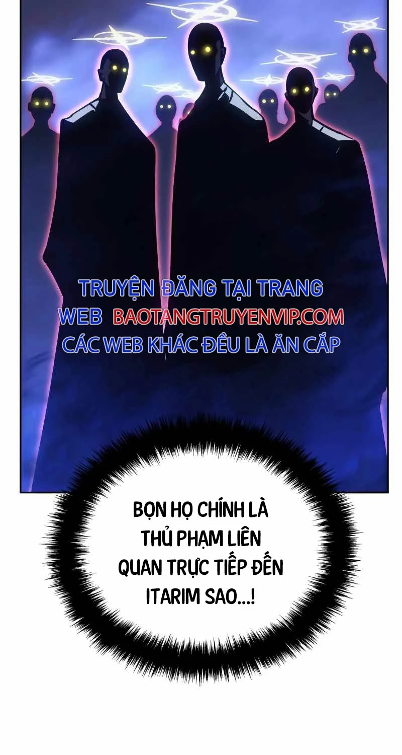 Solo Leveling : Ragnarok Chapter 13 - Trang 41