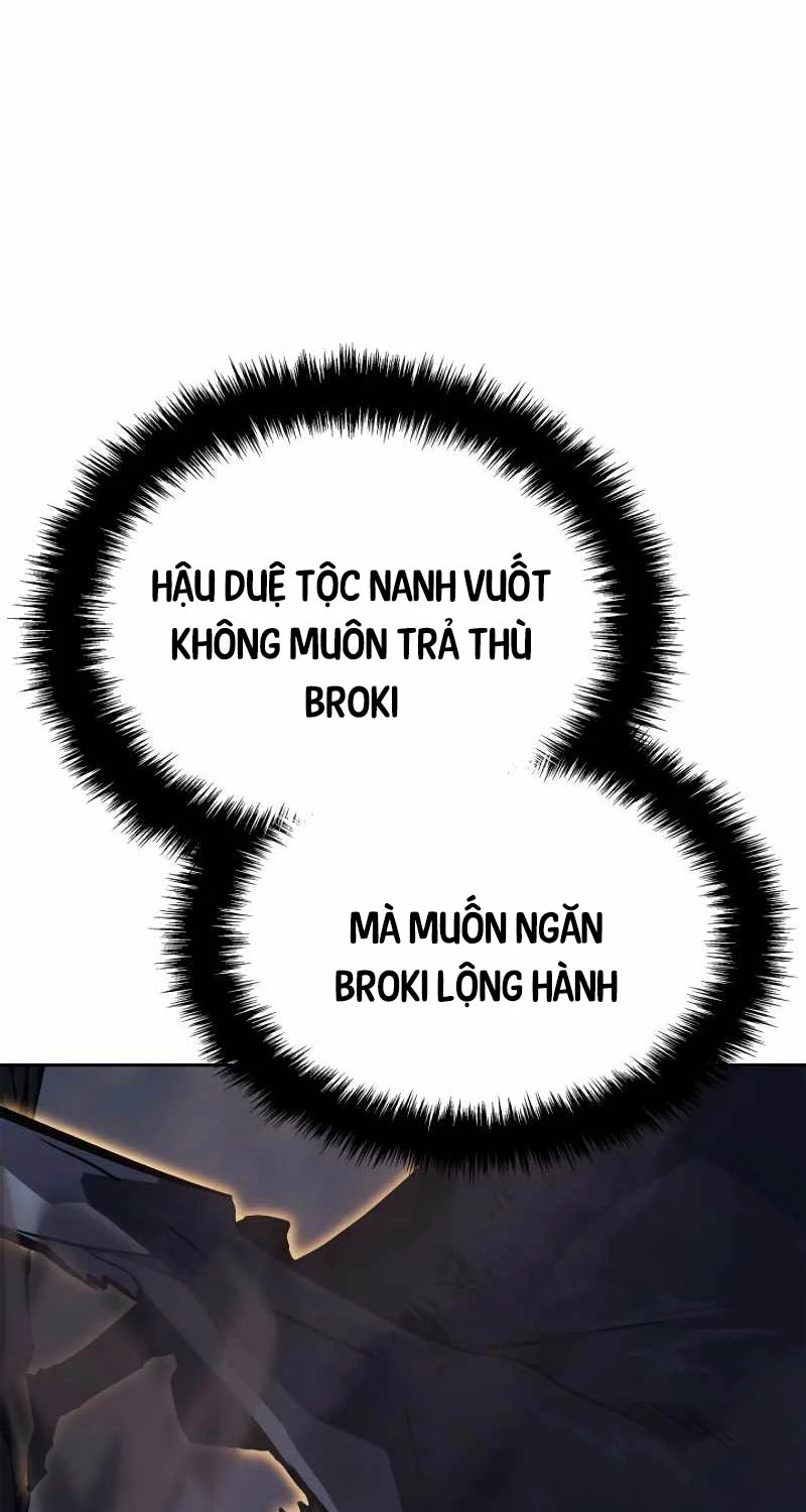 Solo Leveling : Ragnarok Chapter 13 - Trang 42