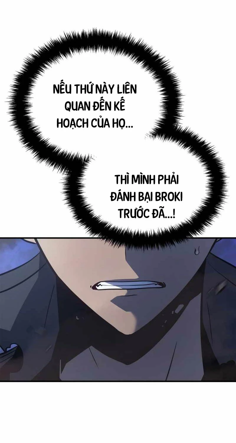 Solo Leveling : Ragnarok Chapter 13 - Trang 44
