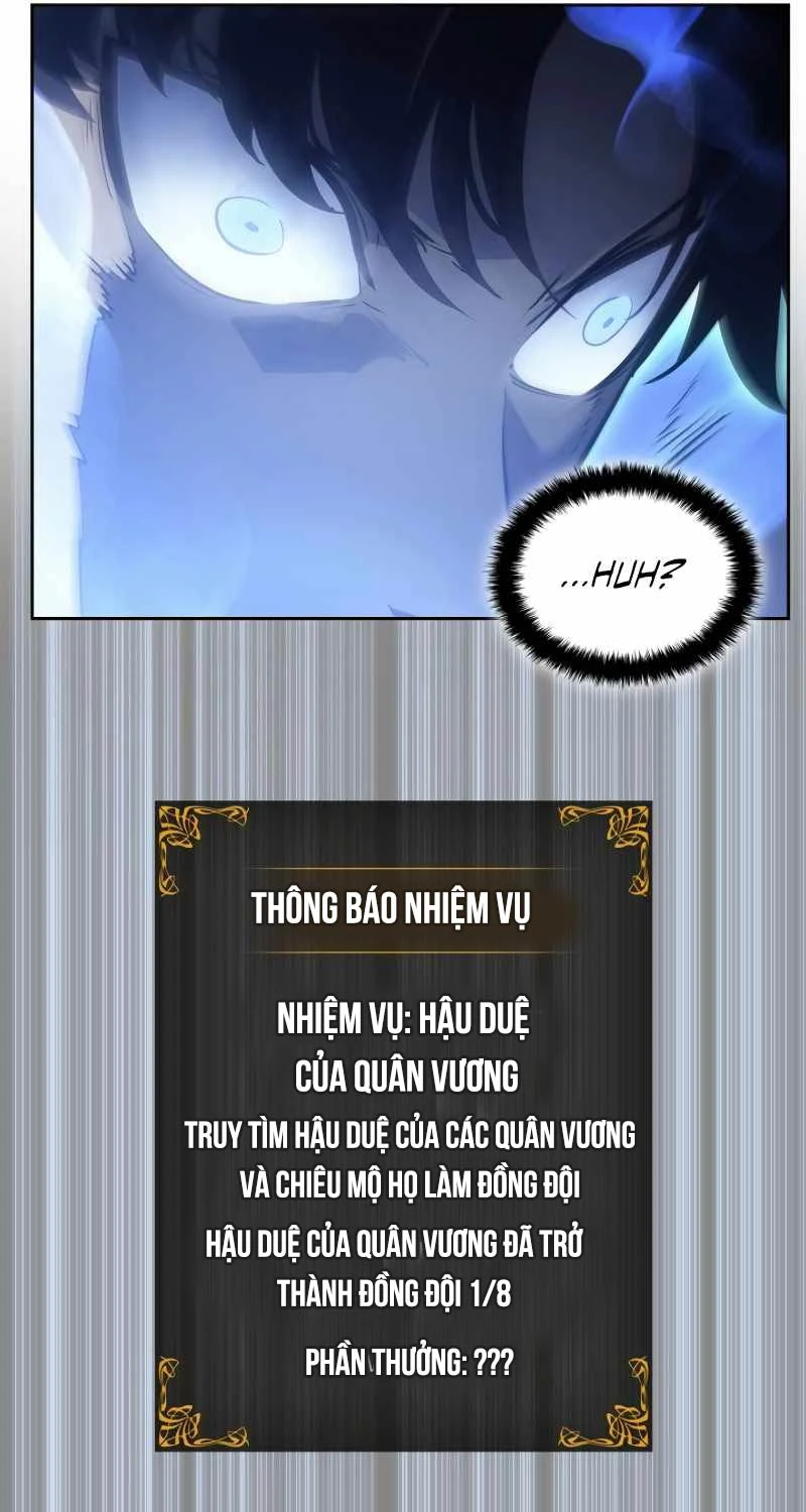 Solo Leveling : Ragnarok Chapter 13 - Trang 48