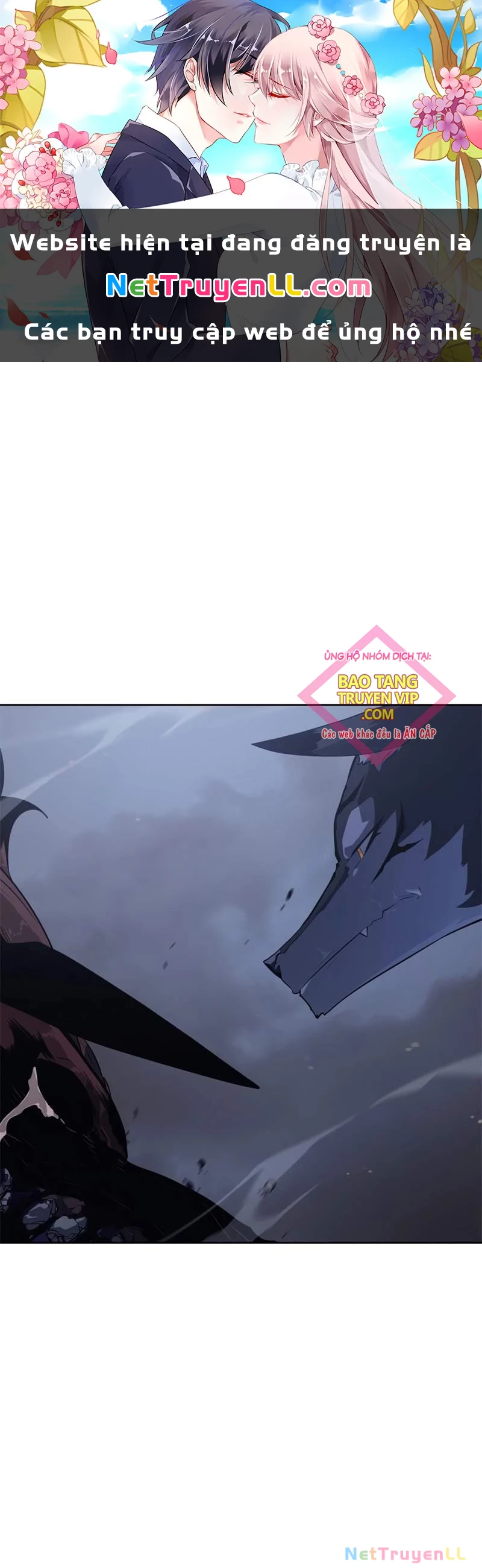 Solo Leveling : Ragnarok Chapter 14 - Trang 1