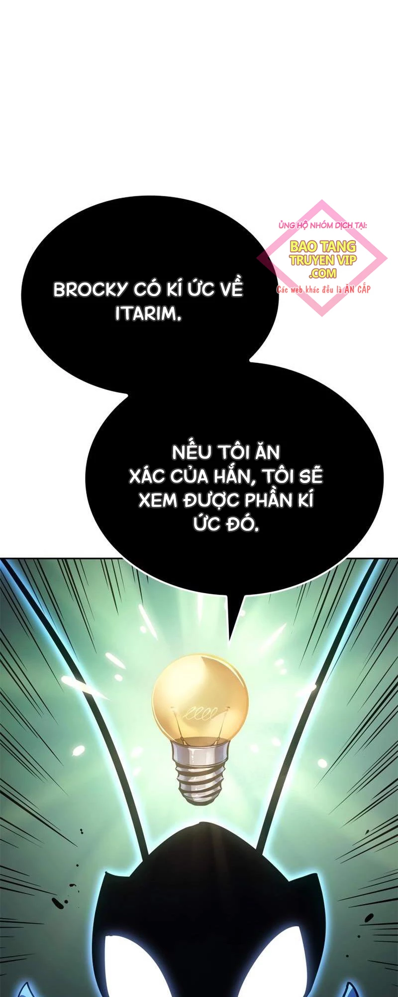 Solo Leveling : Ragnarok Chapter 14 - Trang 10