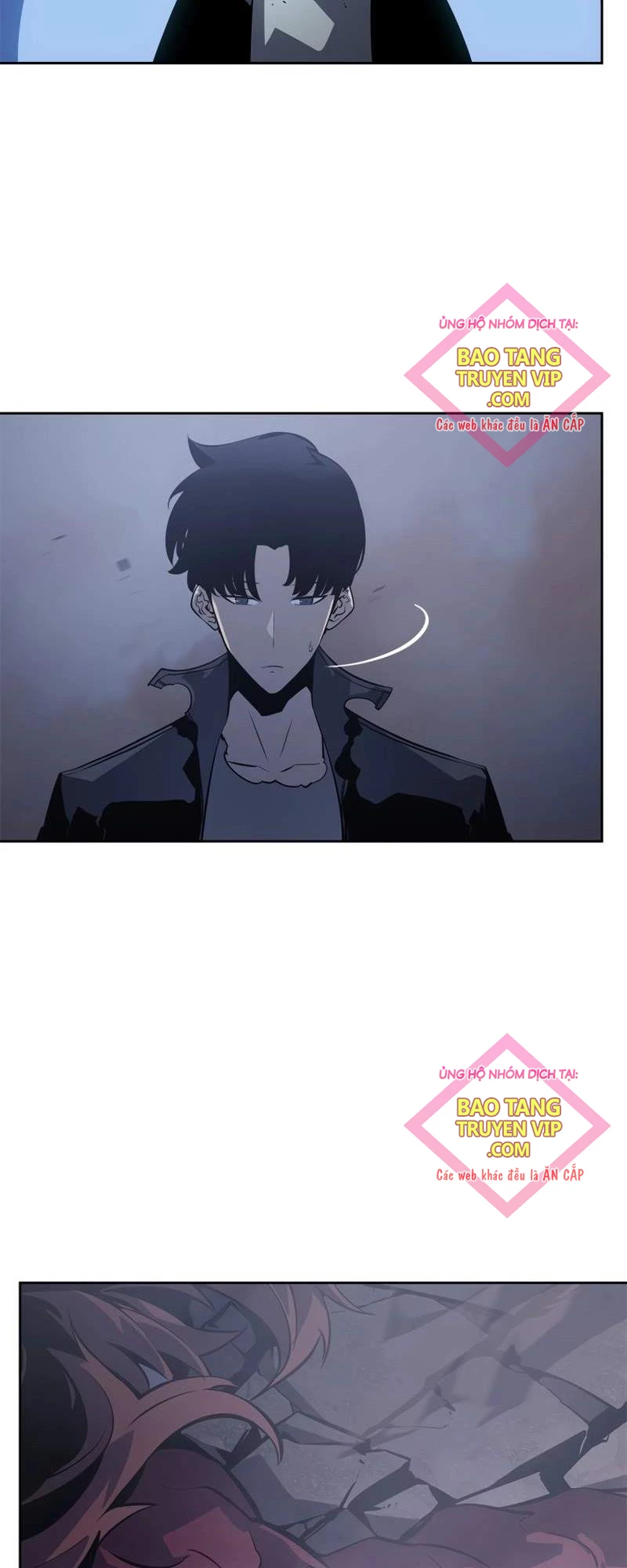 Solo Leveling : Ragnarok Chapter 14 - Trang 12