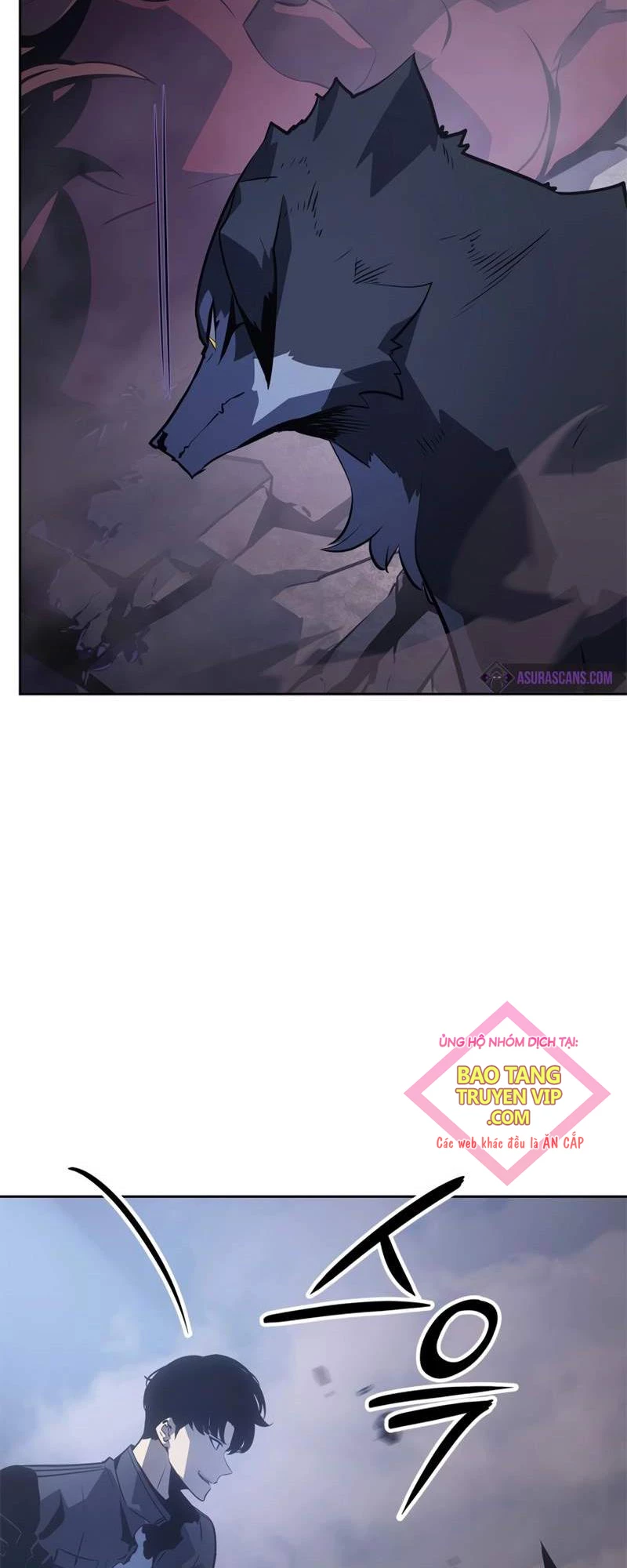 Solo Leveling : Ragnarok Chapter 14 - Trang 13