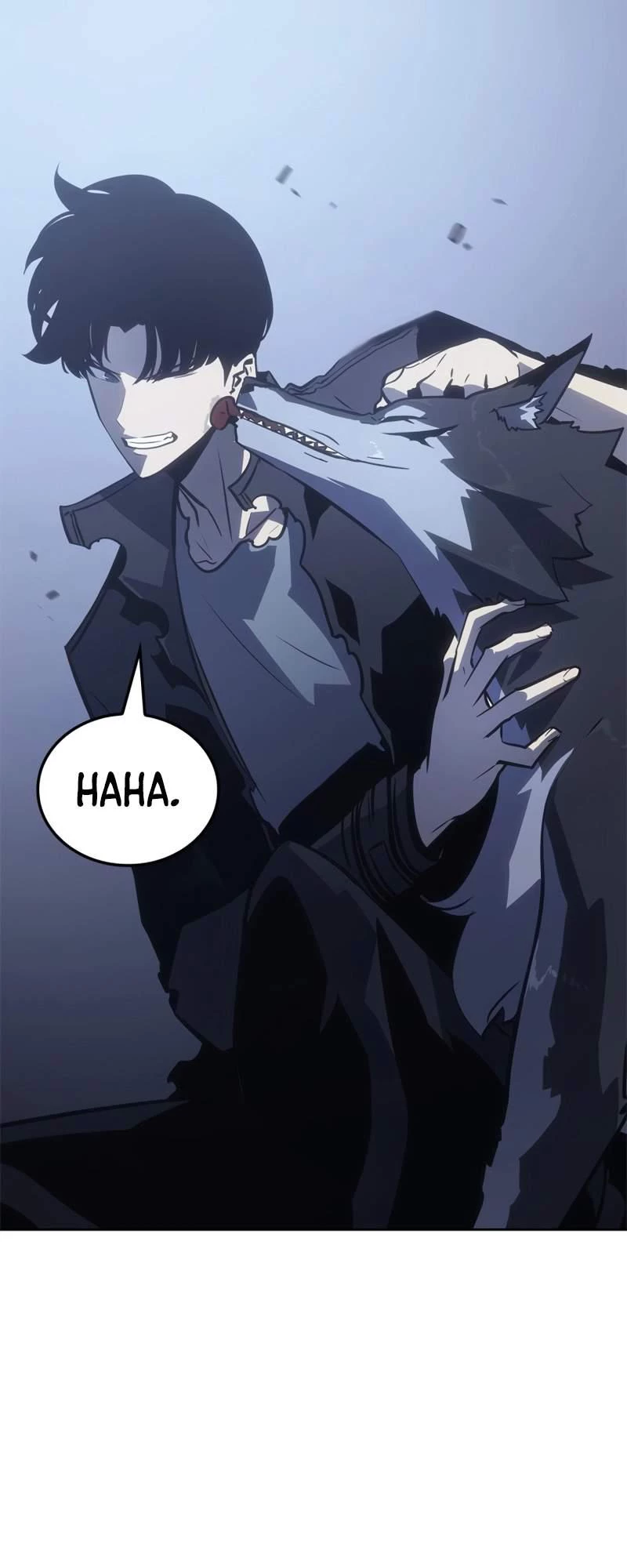 Solo Leveling : Ragnarok Chapter 14 - Trang 17