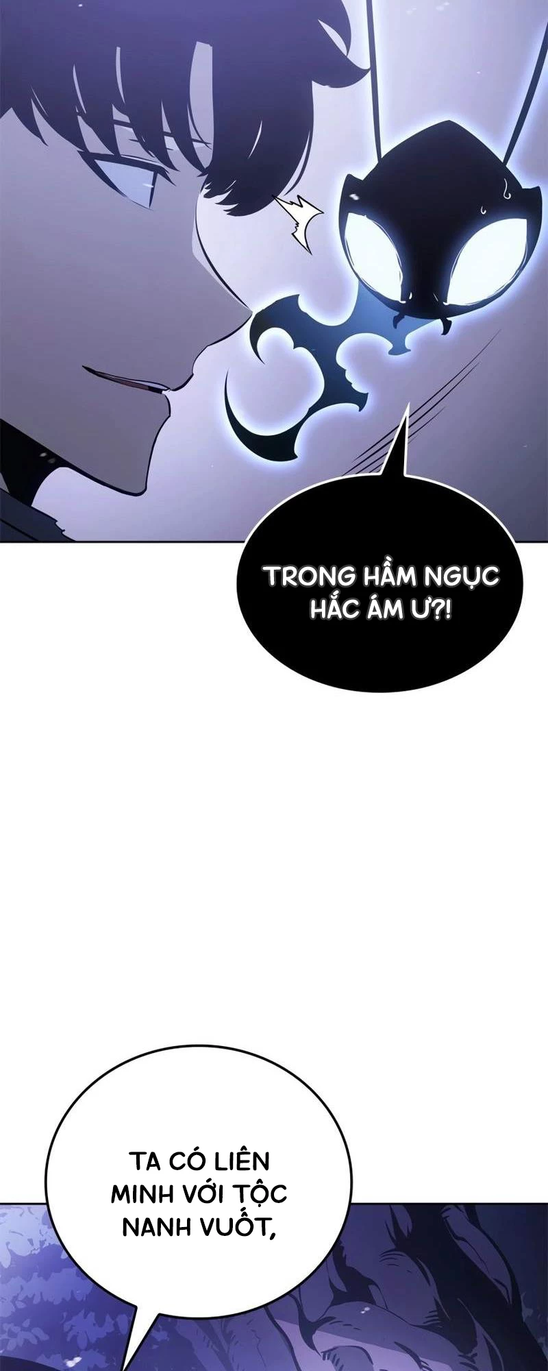 Solo Leveling : Ragnarok Chapter 14 - Trang 24