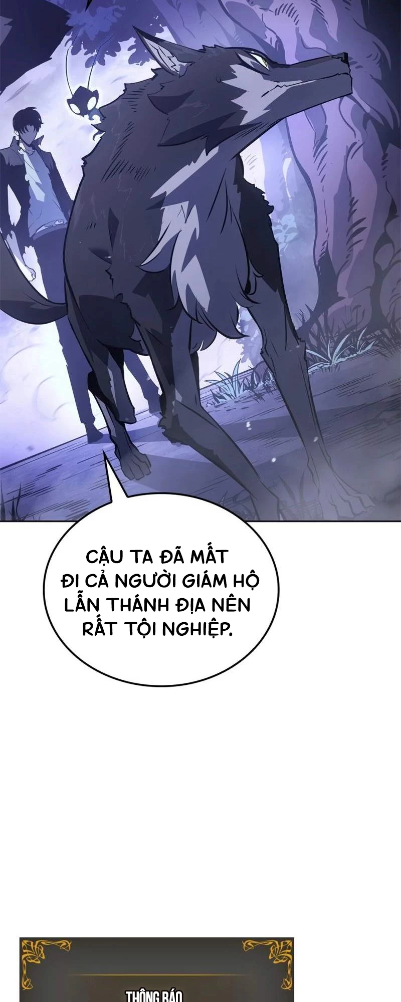 Solo Leveling : Ragnarok Chapter 14 - Trang 25