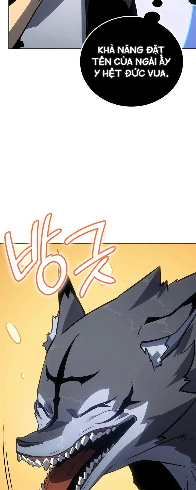 Solo Leveling : Ragnarok Chapter 14 - Trang 28