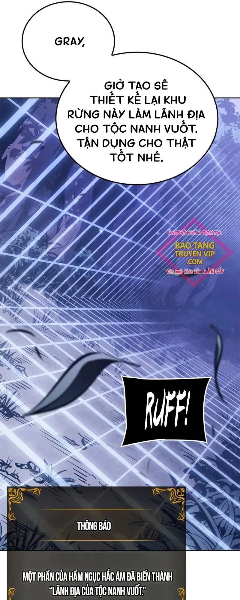 Solo Leveling : Ragnarok Chapter 14 - Trang 30