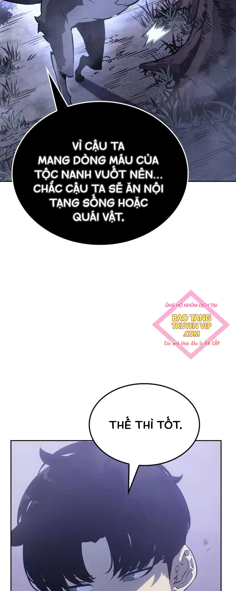 Solo Leveling : Ragnarok Chapter 14 - Trang 32