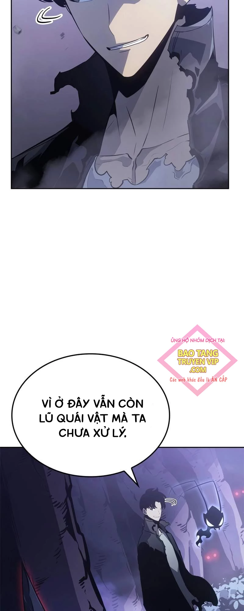 Solo Leveling : Ragnarok Chapter 14 - Trang 33