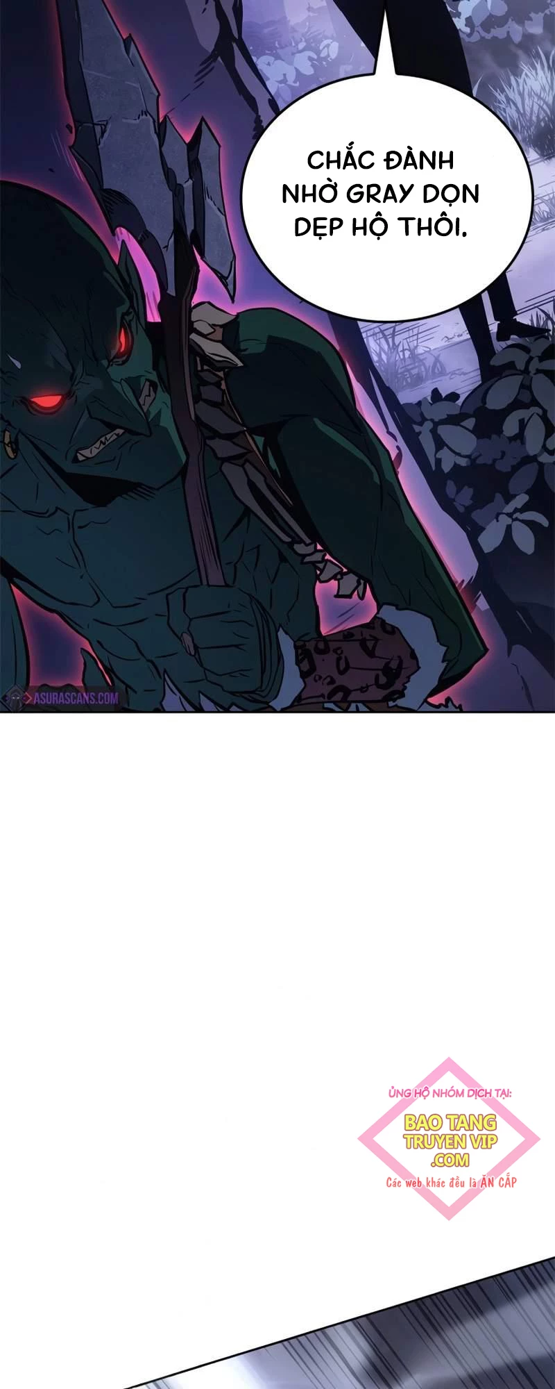Solo Leveling : Ragnarok Chapter 14 - Trang 34