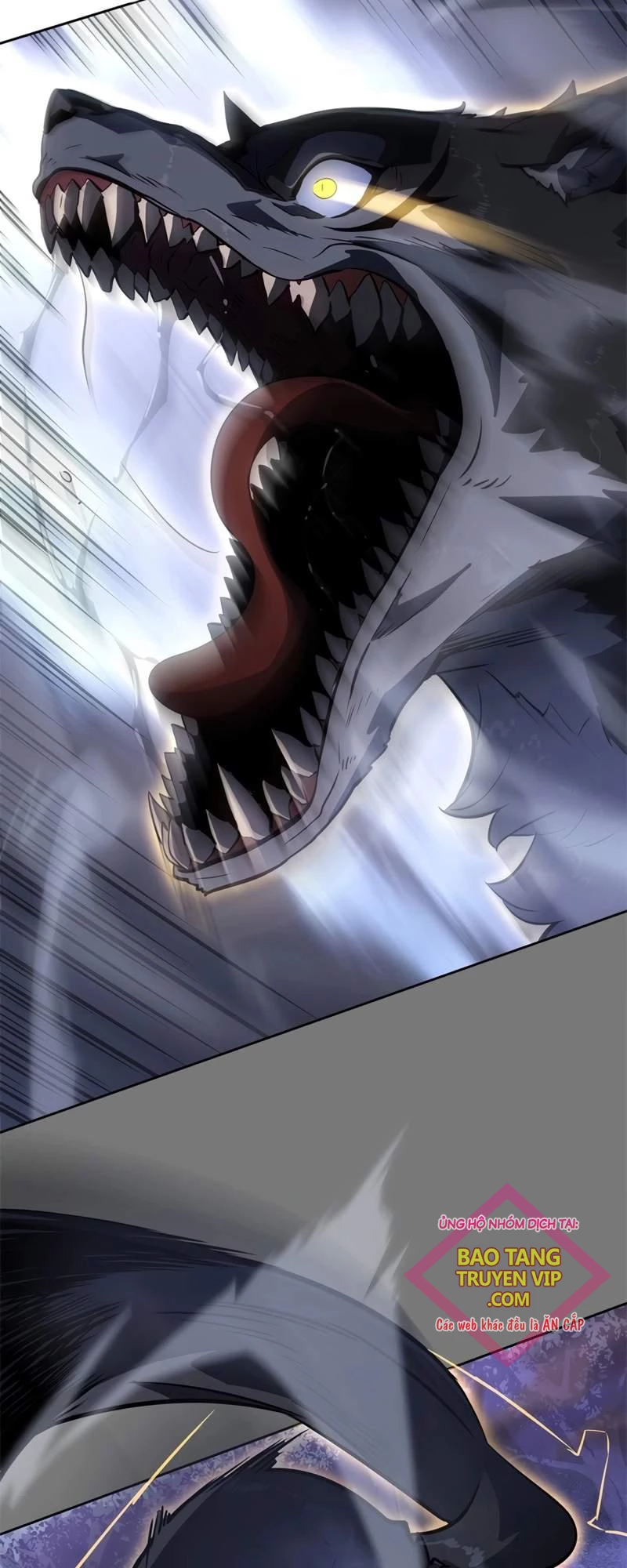 Solo Leveling : Ragnarok Chapter 14 - Trang 35