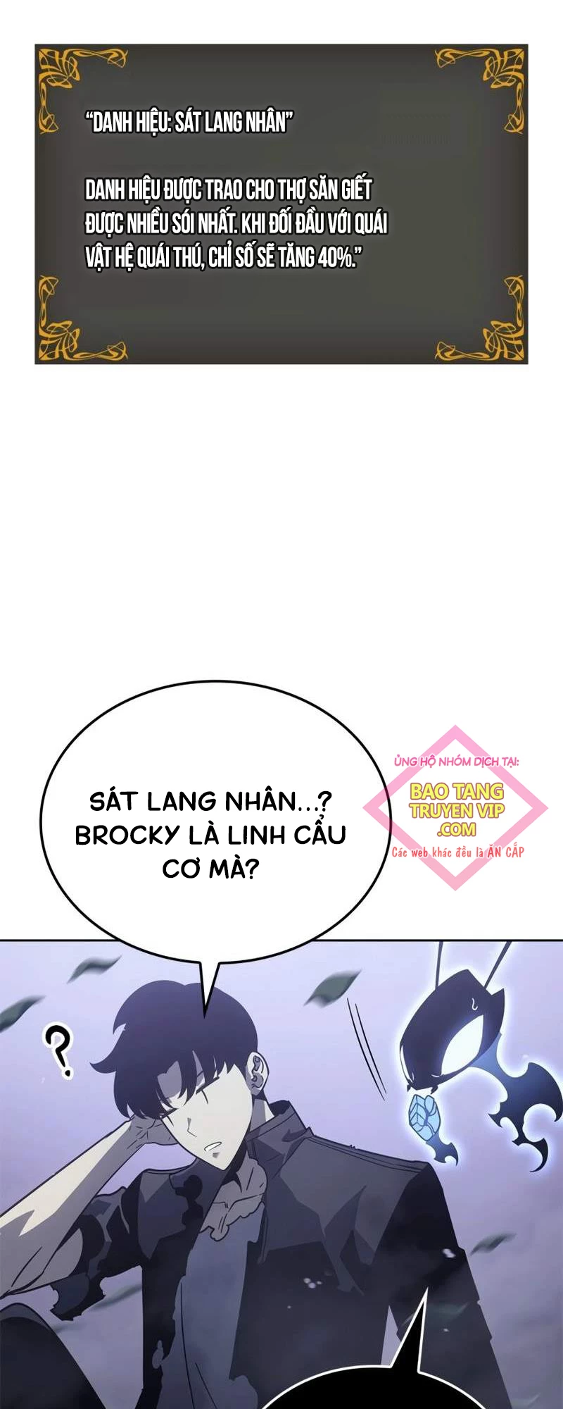 Solo Leveling : Ragnarok Chapter 14 - Trang 39