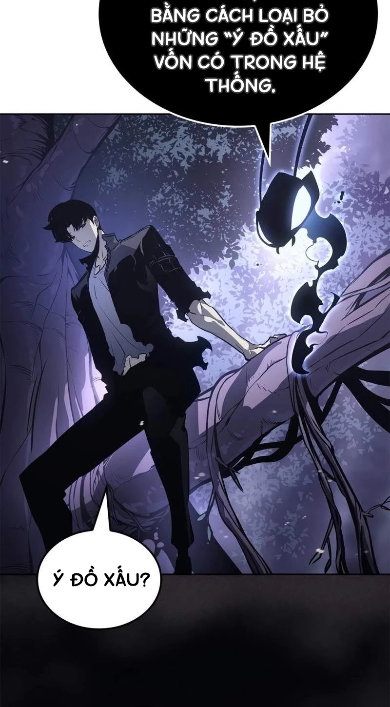 Solo Leveling : Ragnarok Chapter 14 - Trang 42