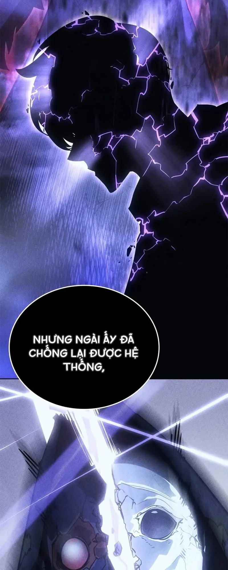Solo Leveling : Ragnarok Chapter 14 - Trang 44