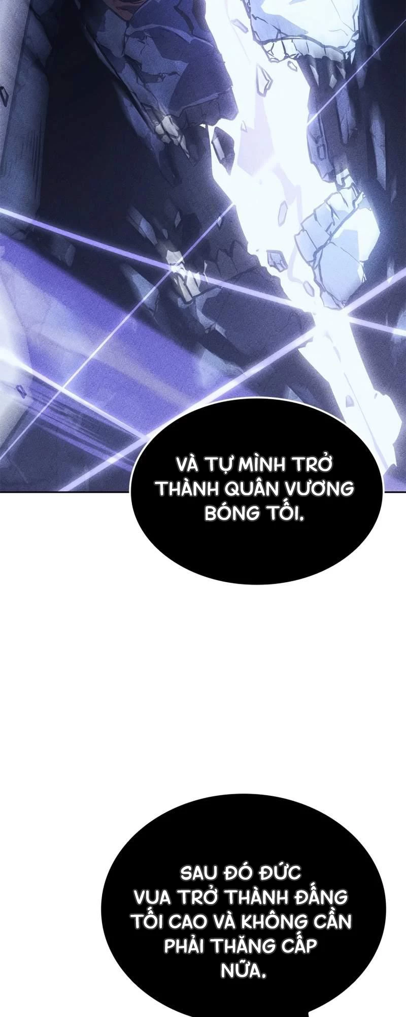 Solo Leveling : Ragnarok Chapter 14 - Trang 45