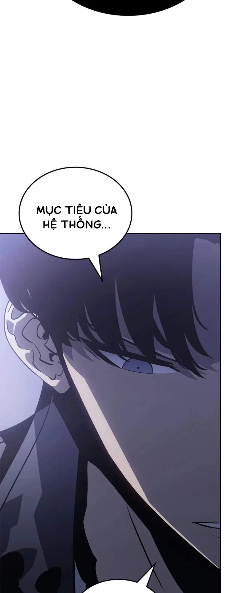 Solo Leveling : Ragnarok Chapter 14 - Trang 48