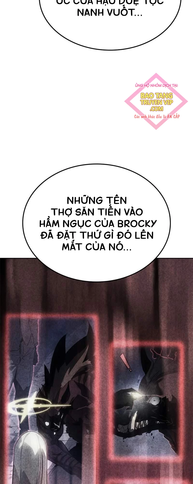 Solo Leveling : Ragnarok Chapter 14 - Trang 5