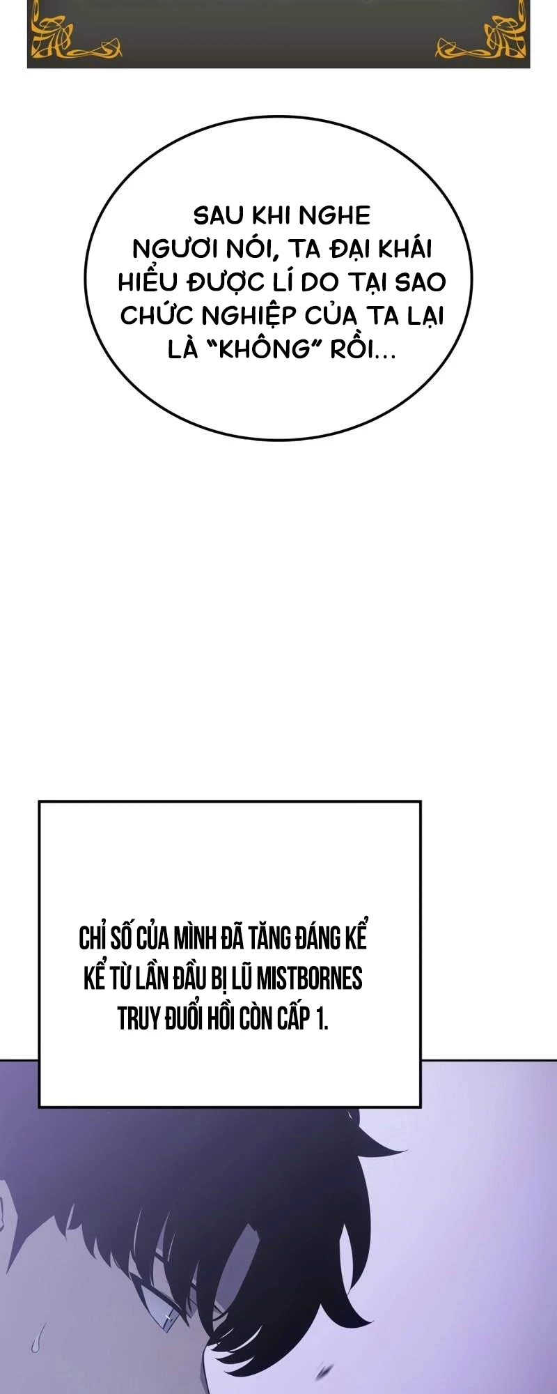 Solo Leveling : Ragnarok Chapter 14 - Trang 50