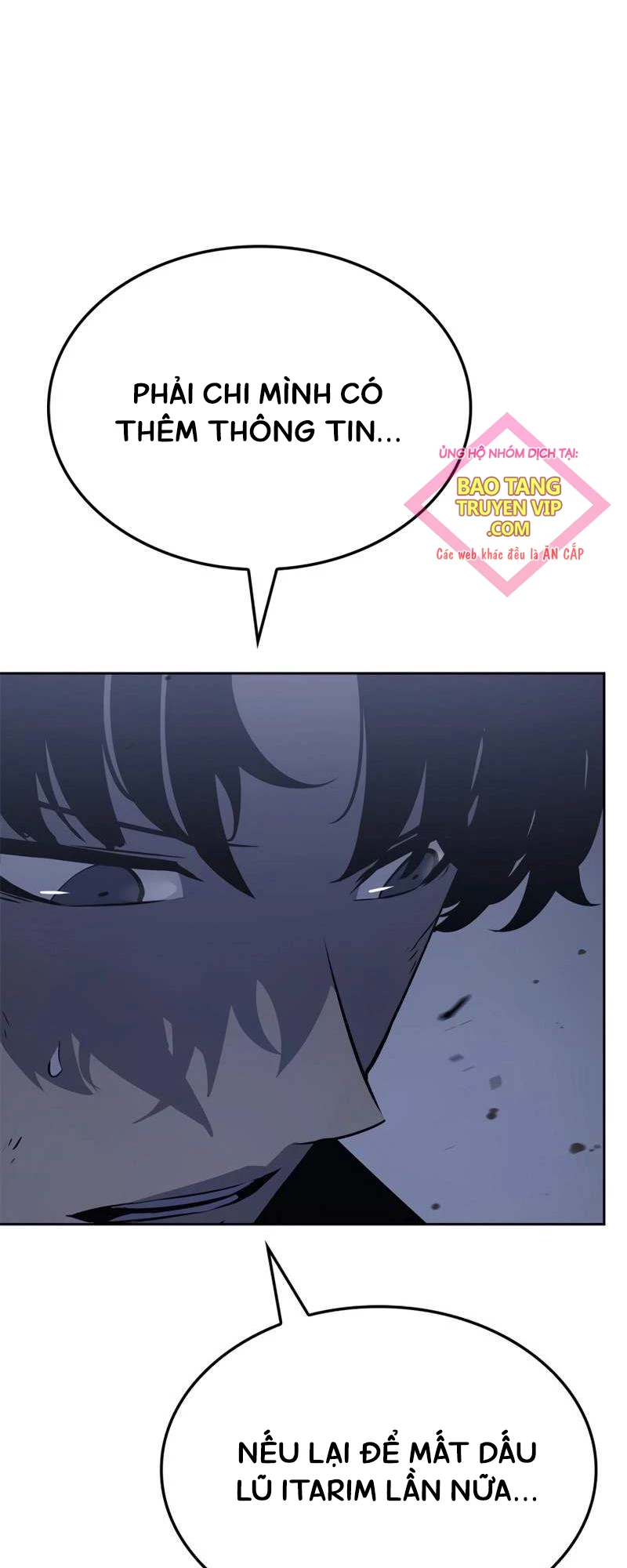 Solo Leveling : Ragnarok Chapter 14 - Trang 8