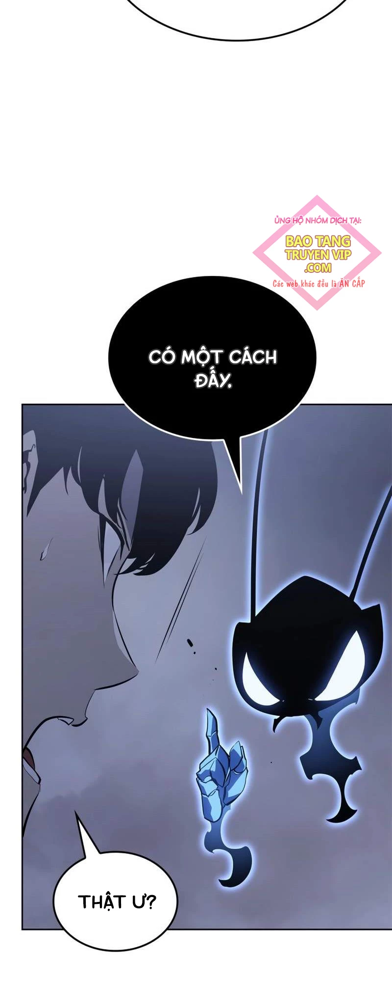 Solo Leveling : Ragnarok Chapter 14 - Trang 9
