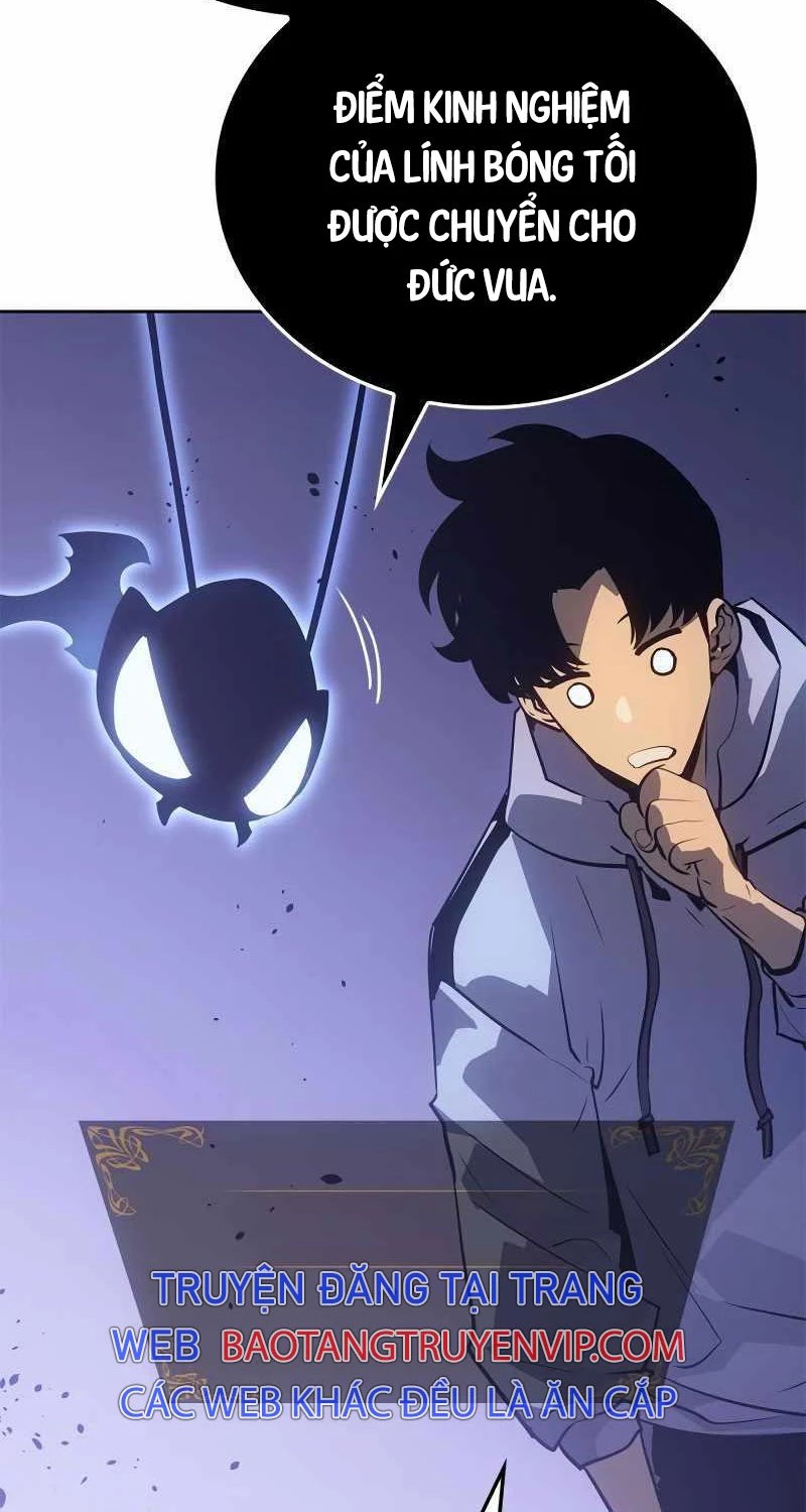 Solo Leveling : Ragnarok Chapter 15 - Trang 10