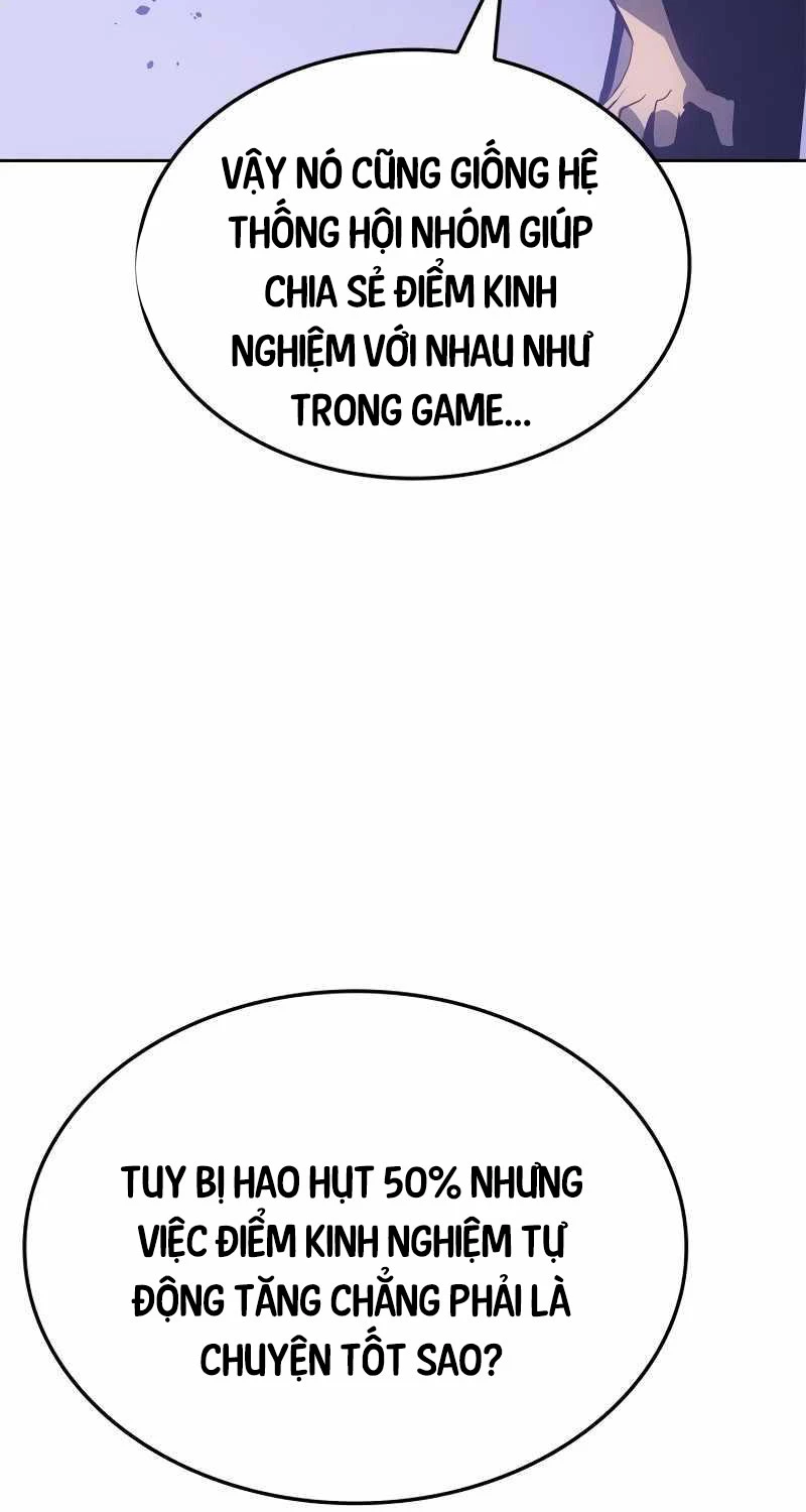 Solo Leveling : Ragnarok Chapter 15 - Trang 11